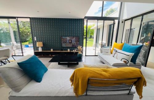 Combrit Casa | Exceptional villa in Combrit -
