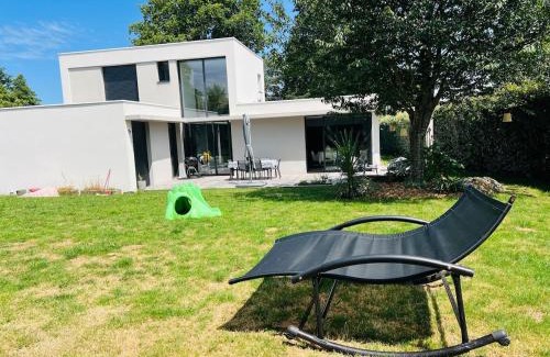 Combrit Casa | Exceptional villa in Combrit -