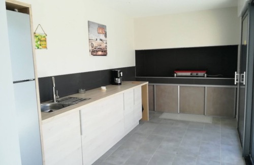 Plaisance Casa | Villa excepcional en el corazón de Gers - Cerca de Nogaro