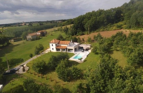 Plaisance Casa | Villa excepcional en el corazón de Gers - Cerca de Nogaro