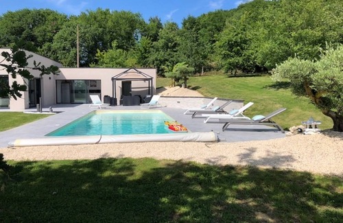 Plaisance Casa | Villa excepcional en el corazón de Gers - Cerca de Nogaro