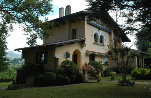Ciboure Villa | Villa de caracteres entre mar y montaña a 2 km del centro de Saint Jean de Luz