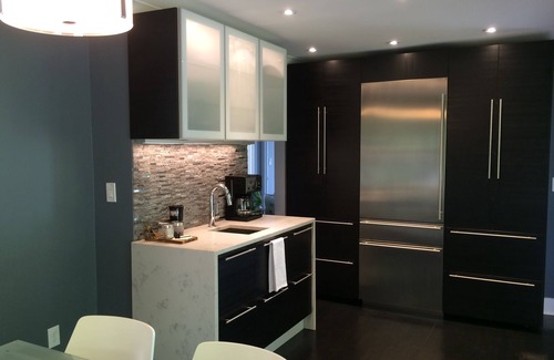 Loring Heights Casa | Excepcionalmente amueblado, High-end Luxury Midtown Home - PRIME ubicación!