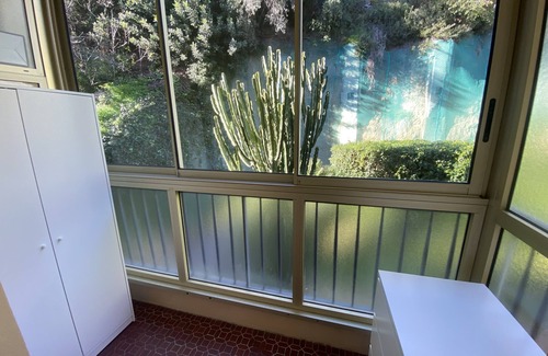 Beaulieu-sur-Mer Apartamento | Exceptionnel Appartement VUE MER