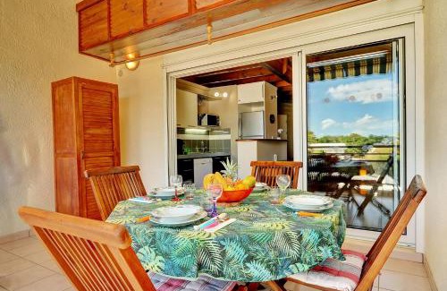 La Saline Les Bains Apartamento | Exceptionnel ! Le Kazuarina, Trés bel apt F3 à 50m de la plage de la Saline les Bains