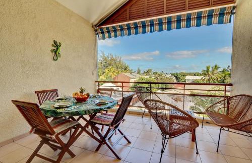 La Saline Les Bains Apartamento | Exceptionnel ! Le Kazuarina, Trés bel apt F3 à 50m de la plage de la Saline les Bains