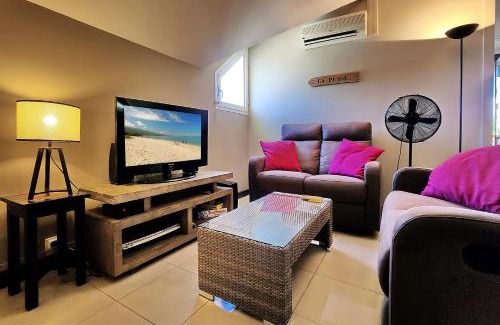 La Saline Les Bains Apartamento | Exceptionnel ! Le Kazuarina, Trés bel apt F3 à 50m de la plage de la Saline les Bains