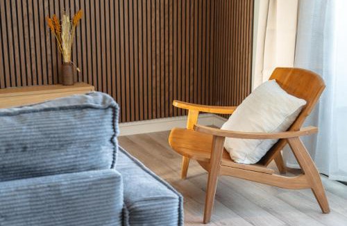La Saline Les Bains Apartamento | Exceptionnel ! Appart luxueux à 8 min à pied du lagon