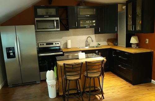 Centre Hall Apartamento | Exciting Penn State football and numerous Central Pennsylvania attractions