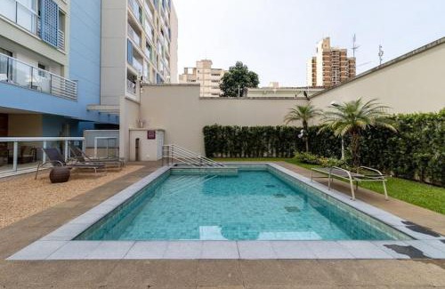 Conceicao Apartamento | Excluído por Problemas !