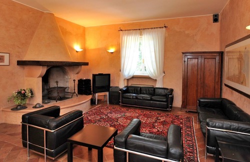 Rupoli Villa | Villa en Montemaggiore Al Metauro con 4 habitaciones, capacidad 16