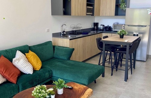 Paquera Condominio | Exclusive Beach and Golf in Blue Zone