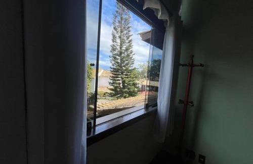 Alto de Buzios Villa | Exclusiva casa com piscina e jacuzzi em Geribá