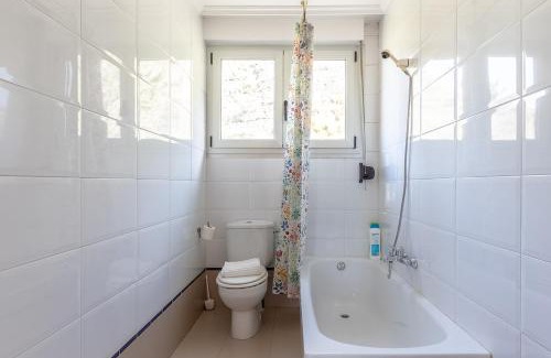 Erandio Apartamento | Exclusiva Terraza y parking a 5 min de Bilbao