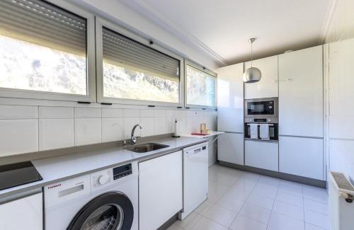 Erandio Apartamento | Exclusiva Terraza y parking a 5 min de Bilbao