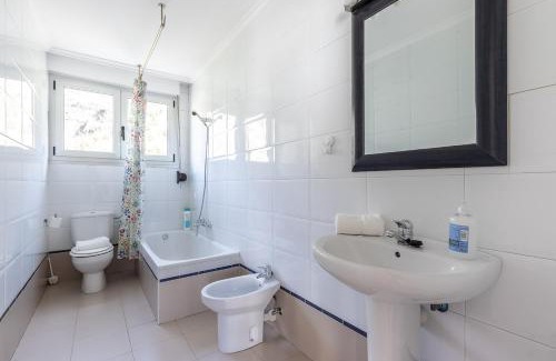 Erandio Apartamento | Exclusiva Terraza y parking a 5 min de Bilbao
