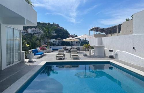 Unta Bruja Casa | Exclusiva y privada Villa en Marina Las Brisas