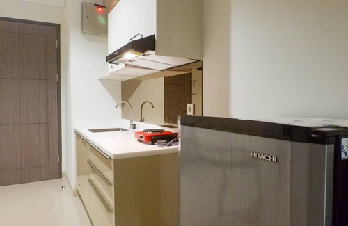 Surabaya Apartamento | Exclusive 1Br At Apartment Praxis
