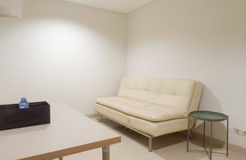 Surabaya Apartamento | Exclusive 1Br At Apartment Praxis