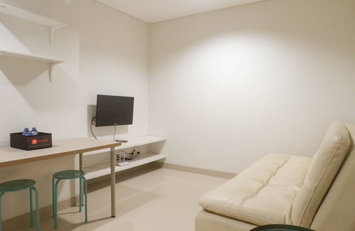 Surabaya Apartamento | Exclusive 1Br At Apartment Praxis