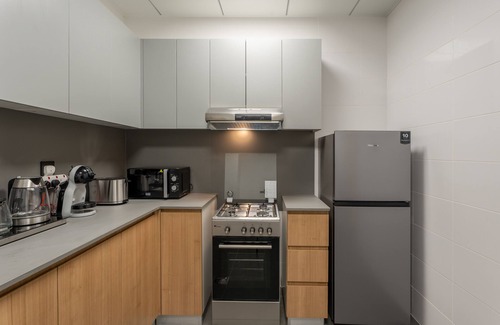 Sharjah Apartamento | EXCLUSIVE, 1BR BEACH APARTMENT