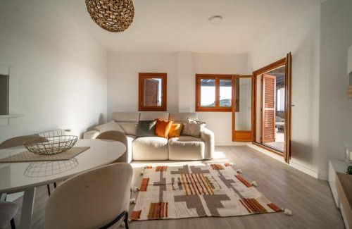 Caserio Los Tarquinos Apartamento | Exclusive 2 Bed 2 Bath Penthouse with Golf Views - DE2332EV