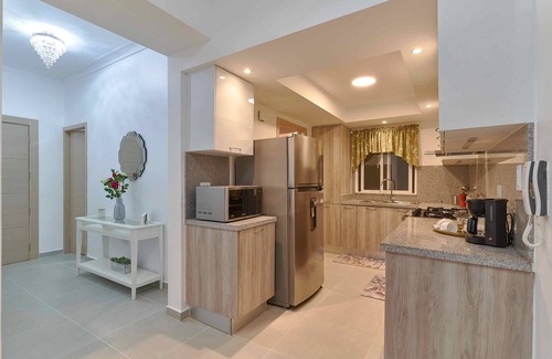 Evaristo Morales Condominio | Exlusivo apart en la Evaristo Morales, Rep Dom