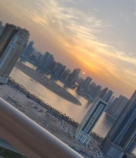 Al Khan Apartamento | Exclusive 2 Bedroom Apartment