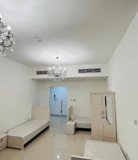 Al Khan Apartamento | Exclusive 2 Bedroom Apartment