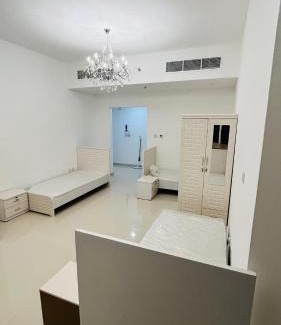 Al Khan Apartamento | Exclusive 2 Bedroom Apartment