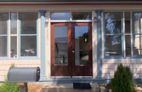 Whittier Casa | Exclusive 2 Bedroom retreat in Boulder, only 2 blocks from Pearl