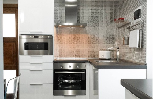 Cannero Riviera Apartamento | Exclusivo apartamento de 2 habitaciones en un lugar tranquilo y soleado en el corazón de Cannero