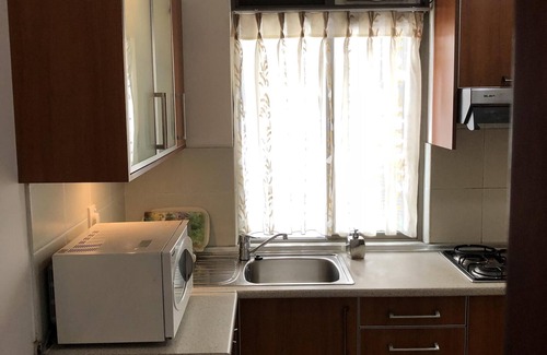 Colombo 10 Apartamento | Exclusivo apartamento de 2 habitaciones (3 camas) en el centro de la ciudad