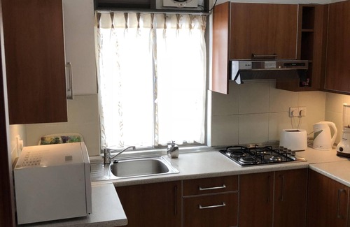 Colombo 10 Apartamento | Exclusivo apartamento de 2 habitaciones (3 camas) en el centro de la ciudad