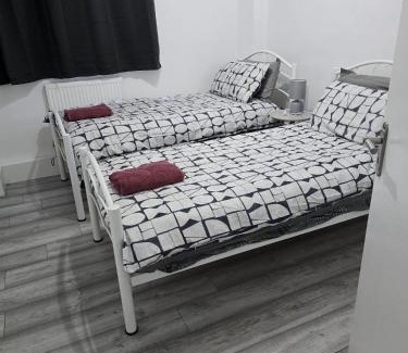 Battersea Apartamento | Exclusive 2Bedroom Flat in Battersea