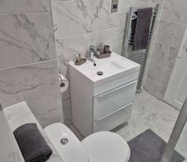Battersea Apartamento | Exclusive 2Bedroom Flat in Battersea