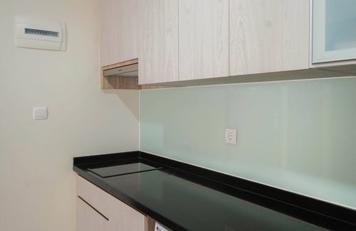 Cikini Apartamento | Exclusive 2BR Menteng Park Apartment with Private Lift