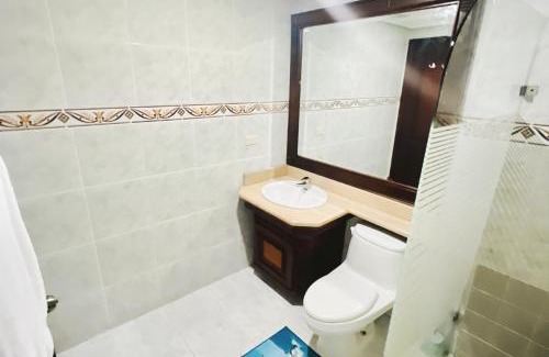 San Geronimo Apartamento | Exclusive 3 BDR, Gym & Pool, SeaView, Luxury Tower