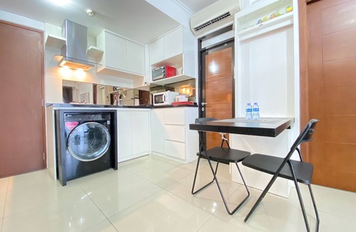 Cimahi Casa | Exclusive 3Br At Gateway Pasteur Apartment