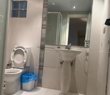 Ain Sokhna Apartamento | Exclusive 3BR Duplex With Private Rooftop in Ein Bay