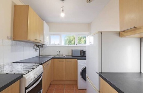 Hatfield Apartamento | Exclusive 4BR House with Free Parking At Hatfield