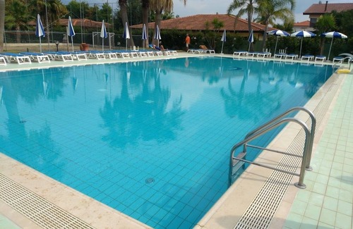 Laura Apartamento | Exclusive 5 Flats inside 4 Stars Resort