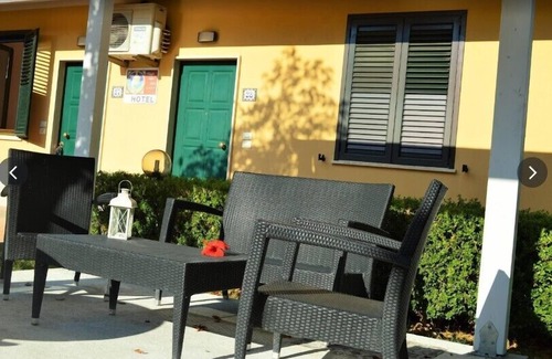 Laura Apartamento | Exclusive 5 Flats inside 4 Stars Resort