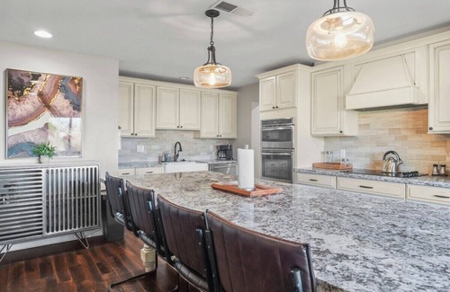 Pointe Scottsdale Casa | Exclusive 5BR Resort Like Home Away From Home