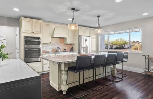 Pointe Scottsdale Casa | Exclusive 5BR Resort Like Home Away From Home