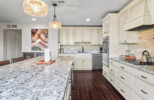 Pointe Scottsdale Casa | Exclusive 5BR Resort Like Home Away From Home