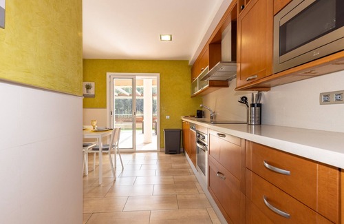 Tamarit Villa | VILLA exclusiva de 6 dormitorios para 10 personas A610-141 VILLA MORAMAR
