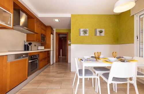 Tamarit Villa | VILLA exclusiva de 6 dormitorios para 10 personas A610-141 VILLA MORAMAR