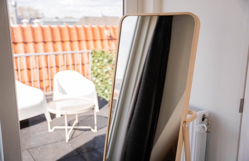 Tiel Apartamento | Exclusive 70m² Apartment with Terrace (WE-39-E)