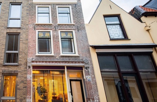 Tiel Apartamento | Exclusive 70m² Apartment with Terrace (WE-39-E)